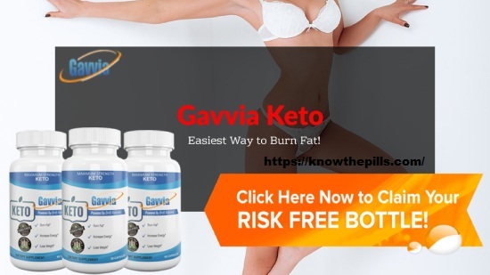 Gavvia Keto