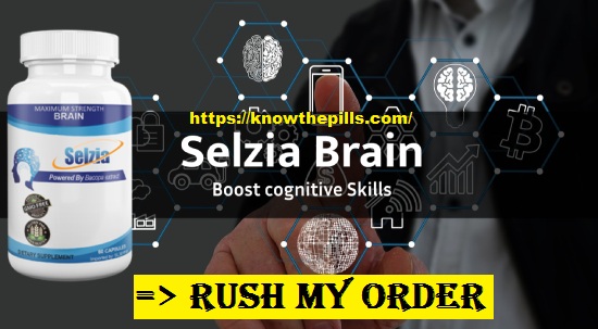 Selzia Brain