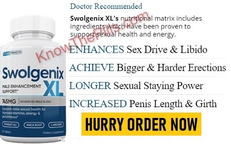 swolgenix xl male enhancement